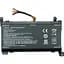 Аккумулятор PowerPlant для ноутбуков HP Omen 17 (FM08) 14.8V 5200mAh - миниатюра 1