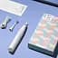 Электрическая зубная щетка DR.BEI Sonic Electric Toothbrush E0 White - миниатюра 3