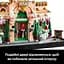 Конструктор LEGO Icons Французька кав'ярня 1101 деталь (10362) - мініатюра 12