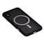 Магнитный чехол XON PhoneCase Magnetic для iPhone X (PCMB1110100B 9533) Черный - миниатюра 2