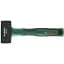 Молоток кувалда 1000г скловолокно Bosch hoz0013568 - мініатюра 1