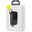 Портативна батарея Baseus Qpow Digital Display Quick Charge 20000 mAh 22.5W With Type-C Cable - мініатюра 5