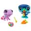 Ігровий набір Littlest Pet Shop Друзі по мистецтву (507) - мініатюра 1