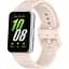 Ремінець DK для Samsung Galaxy Fit3 (R390) Silicone Sport Band (pink sand) - мініатюра 2