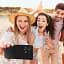 Силіконовий чохол BeCover для Motorola Edge 50 Pro Black (711756) - мініатюра 4