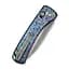 Ніж складаний Weknife Nightblade WE22046-4 - мініатюра 5