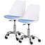 Детское кресло Evo-Kids Capri White/Blue 2 шт. (H-231 W/BL-Х2)  - миниатюра 1