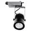 Світильник трековий поворотний LED 410/20W WW BK COB Brille 32-391 - мініатюра 3