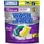 Капсули для прання Wash&Free Universal Жасмин та лаванда з марсельським милом 17 шт. (4260637726490) - мініатюра 1