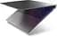 Ноутбук Acer Swift Go 16 SFG16-72 16' 3.2K OLED, Intel U5-125H, 16GB, F512GB, UMA, Lin, сірий (NX.KY9EU.001) - мініатюра 7