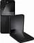 Смартфон Samsung Galaxy Flip 7 FE 8/128GB Black SM-F761B - мініатюра 1