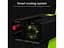 Перетворювач напруги інвертор Green Cell 24V на 230V 500W/1000W UK - мініатюра 4