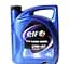 Моторное масло Elf Evolution 700 Turbo Diesel 10W40 4 л (12-4 TD) - миниатюра 1