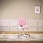Детское кресло Evo-kids Limpi Pink (Y-212 KP) - миниатюра 4