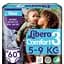Підгузки Libero Comfort 3 (5-9 кг), 60 шт. - мініатюра 1