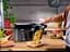 Мультипечь Tefal Dual Easy Fry & Grill Air Fryer EY905B10 - миниатюра 8