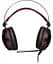 Гарнитура Redragon Minos Red+Black 2 м (78368) - миниатюра 4