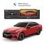 Машинка на радіоуправлінні BMW i5 1:24 червона - мініатюра 2