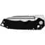 Ніж Boker Plus Hermod Folder Black - мініатюра 4