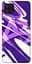 Чохол Demsky Purple Abstract для Samsung Galaxy A22 4G - мініатюра 1