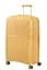 Валіза 77 См American Tourister STARVIBE METALLIC BANANA 77х51х30(33) MD5*36004 - мініатюра 2