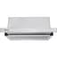 Витяжка телескопічна Weilor WT 6280 I 1200 LED Strip - мініатюра 1