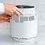 Воздухоочиститель Shark NeverChange5 Air Purifier Compact Pro (HP072EU) - миниатюра 4