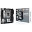 Материнская плата ASUS PRIME H610I-PLUS D4-CSM - миниатюра 1