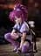 Фигурка Furyu Noodle Хантер х Хантер Мачи Комачине Hunter x Hunter Machi 10 см F HH M 10 - миниатюра 5