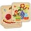 Прес для квітів Hape Nature Fun Гербарій з фарбами (E5574) - мініатюра 10