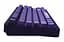 Клавіатура Dark Project ALU87 Celestial Violet (DPKB_CELESTIAL_87_ANSI_UA) - мініатюра 6