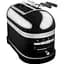 Тостер KitchenAid Artisan 5KMT2204EOB [126190] - миниатюра 6