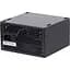 Блок питания Vinga 400W без кабелю (PSU-400-12 black) - миниатюра 5