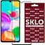 Захисне скло SKLO 3D Full Glue Tempered Glass для Samsung Galaxy A05s Black [103868] - мініатюра 2
