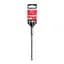 Бур Wurth Red Line Duo SDS-Plus 6 х 160 мм (1648550616) - мініатюра 1
