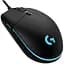 Миша ігрова з підсвічуванням Logitech G102 Lightsync 910-005808 чорна - мініатюра 4