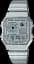 Годинник Casio VINTAGE EDGY A130WE-7AEF - мініатюра 1