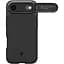 Чохол Spigen Optik Armor MagFit with MagSafe для Apple iPhone Air Black (ACS09930) [163088] - мініатюра 1