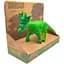 Игрушка Bibi Toys Динозавр звуковой 23 см (762183BT-4)  - миниатюра 2