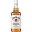 Віскі Jim Beam White Kentucky Staright Bourbon Whiskey 4yo 40% 0.7 л - мініатюра 1