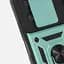 Панель BeCover Military для Xiaomi Redmi 13 Dark Green (711553) - мініатюра 2