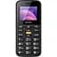 Мобильный телефон Nomi i1820 Black - миниатюра 2