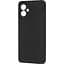Чехол ArmorStandart Matte Slim Fit Camera cover для Motorola G14 Black (ARM70468) [94295] - миниатюра 2