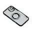 Магнитный чехол XON PhoneCase Magnetic для iPhone 11 (PCMC1111100B 8024) Черный/Прозрачный - миниатюра 2