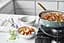 Сотейник с крышкой GreenPan Padova 28 см с керамическим покрытием (CC002827-001) - миниатюра 7