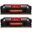 Оперативна пам'ять Corsair CMY8GX3M2A1866C9R Vengeance 8GB (2x4GB) DDR3 1866 Mhz CL9 XMP Desktop Memory Kit Б/В - мініатюра 1