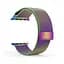 Ремінець Creasted для годинника Milanese loop steel bracelet Apple watch, 38 40 мм Oil rainbow - мініатюра 3