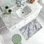 Килимок вологопоглинаючий Wall Sticker 50х80х3 мм SW-00002543 - мініатюра 5