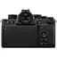 Бездзеркальний фотоапарат Nikon Z f Body Black (VOA120AE) UA [139253] - мініатюра 11