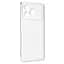 Чохол до мобільного телефона BeCover silicone ZTE Blade A36 / Nubia A36 Transparent (714908) - мініатюра 2